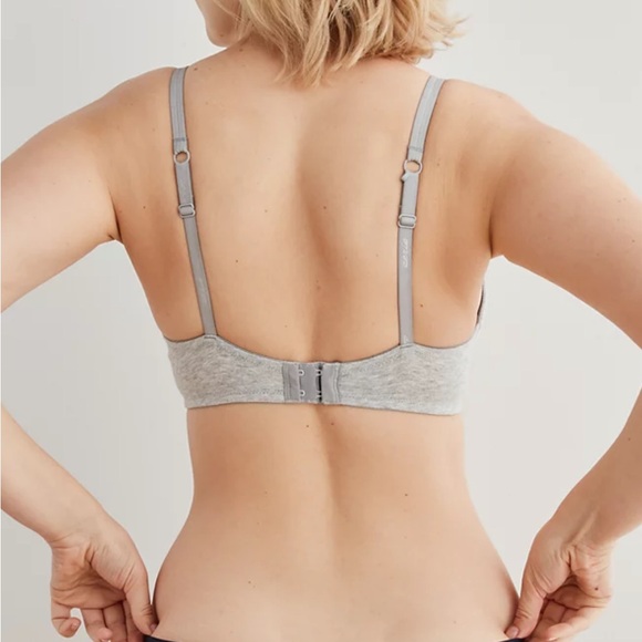 Aerie wireless push-up bra - Picture 9 of 9